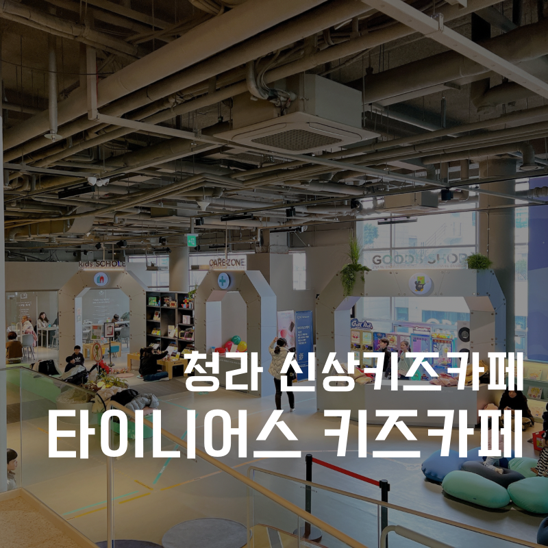 타이니어스 이미지