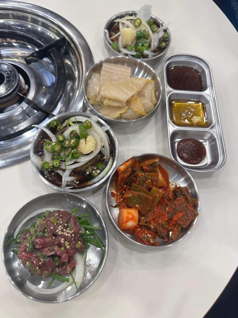 벽돌곱창천안 이미지