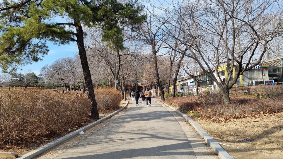 구의문복합식당 이미지