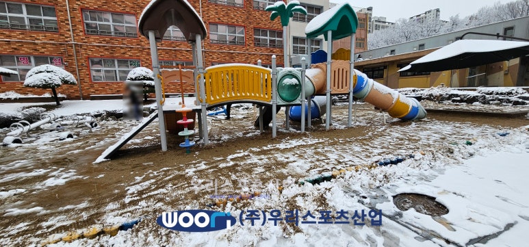 관산초등학교 이미지