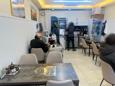 프랭크버거시흥장곡점 이미지