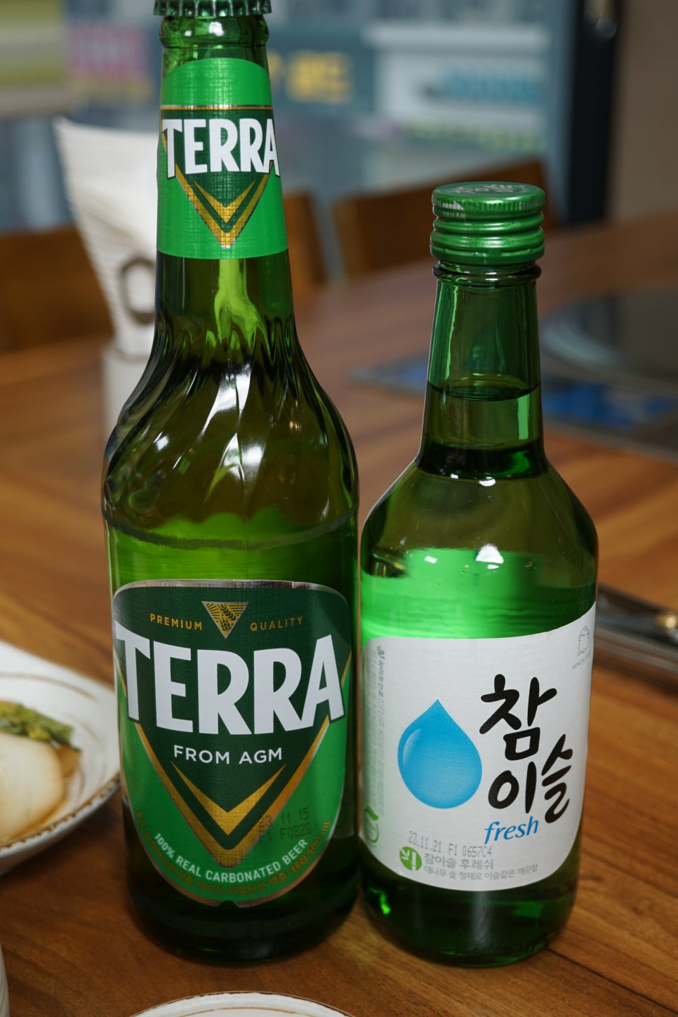 안박사고기집 이미지