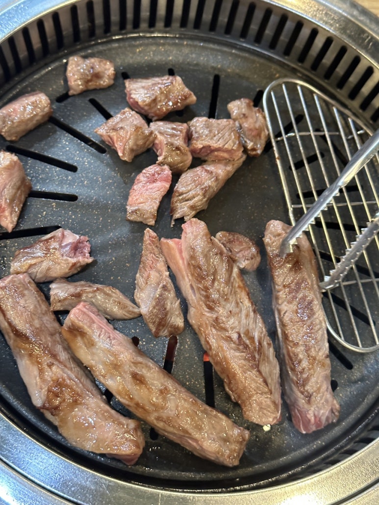우물가갈비살 이미지