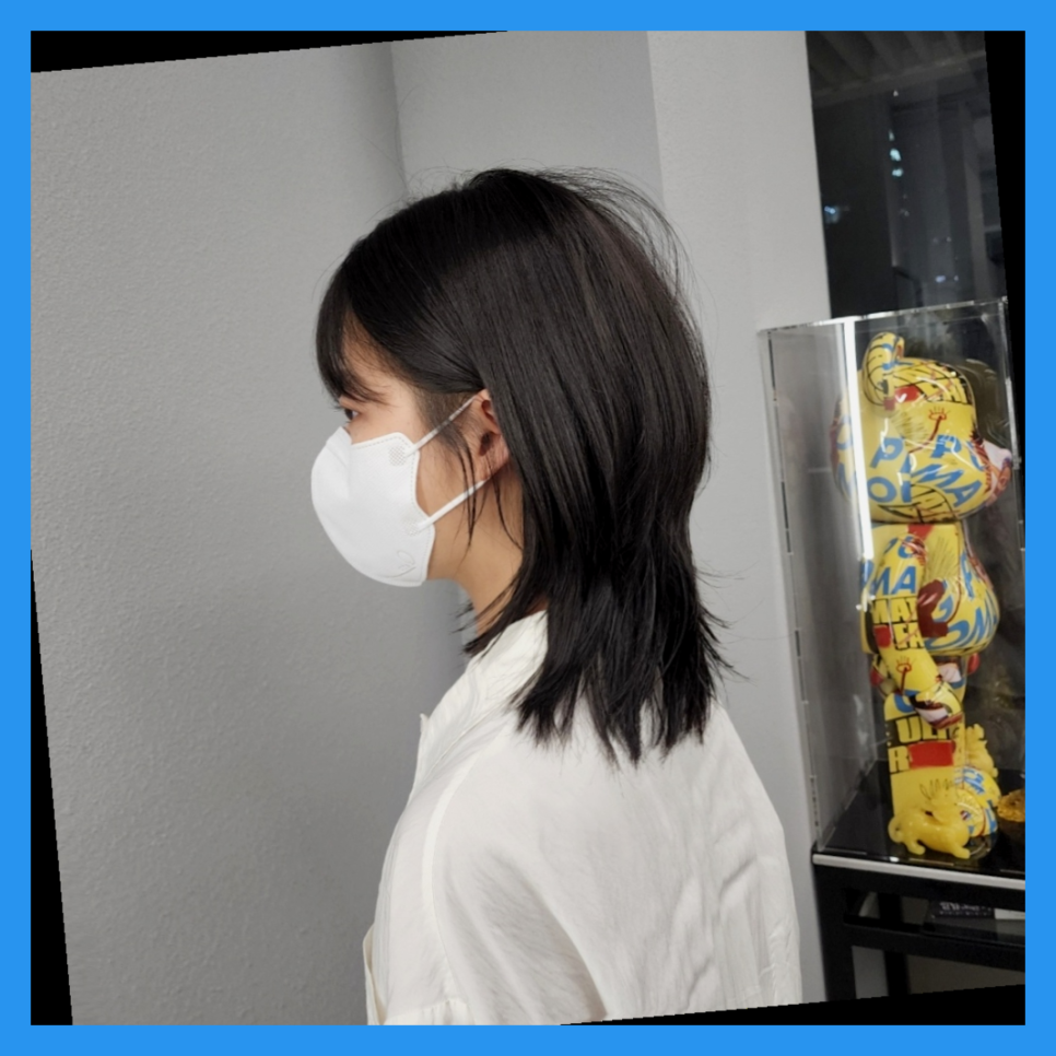 하니미용실 이미지
