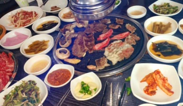 가랑축산 이미지