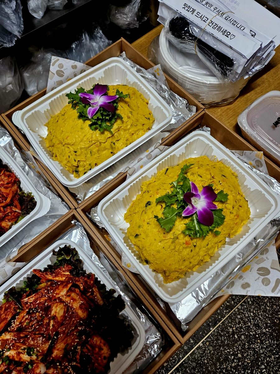 (주)싱크푸드 이미지