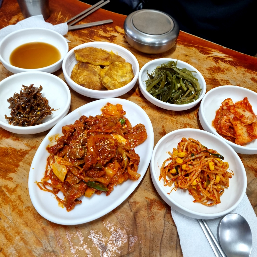전통집 사진 6
