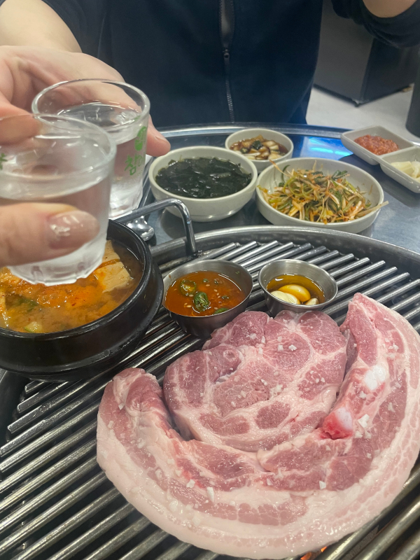 남도주먹고기 동백스포점 이미지