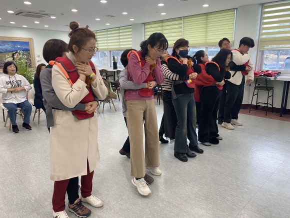 한국시민안전교육진흥원 이미지