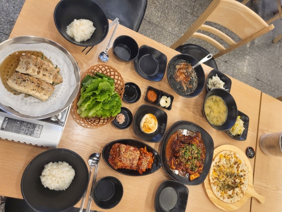 불끈낙지 이미지