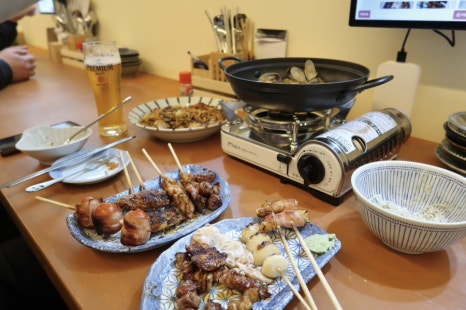 야키토리미미 이미지