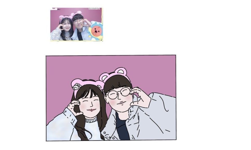 빼빼브레드 이미지