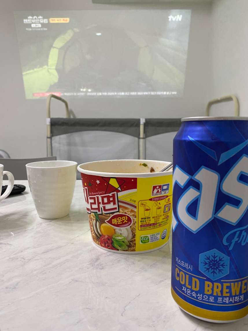 플럼블라썸 이미지
