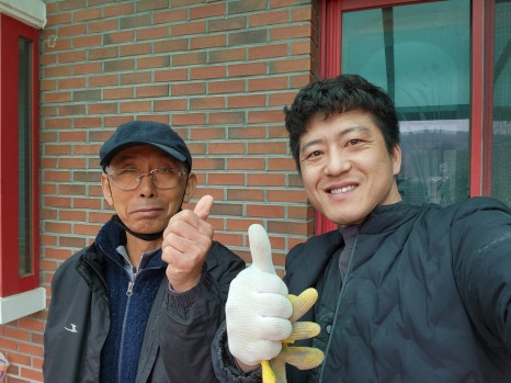 울산싹뚜러 이미지