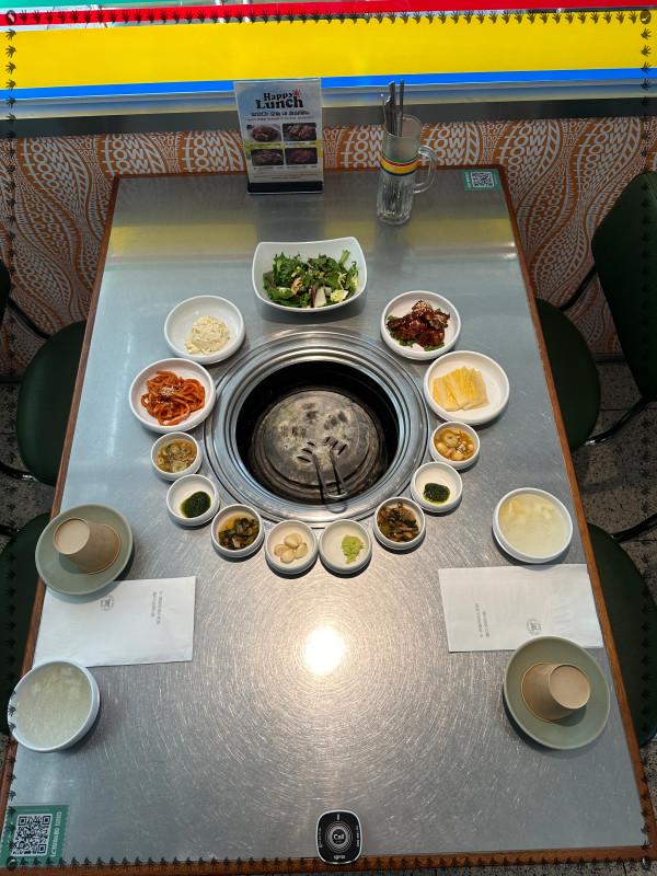 갈비가맛있는집 이미지