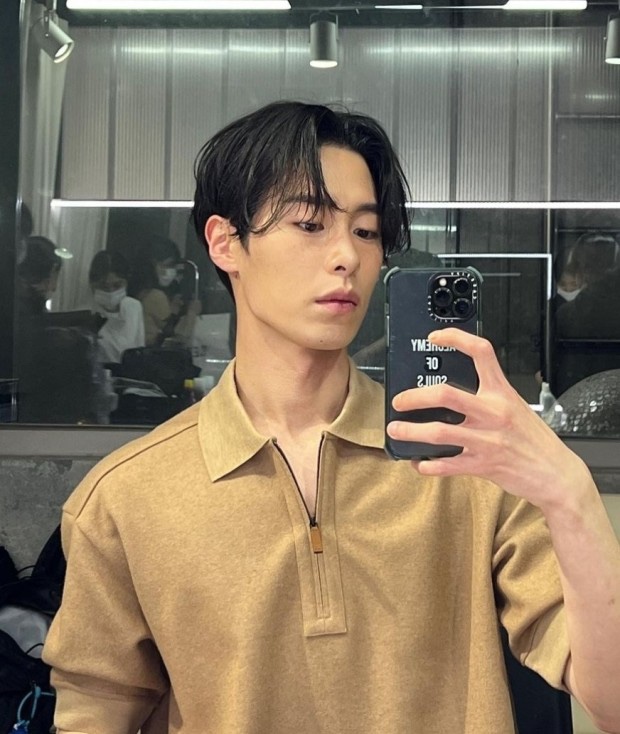 좋은느낌헤어트랜드 이미지