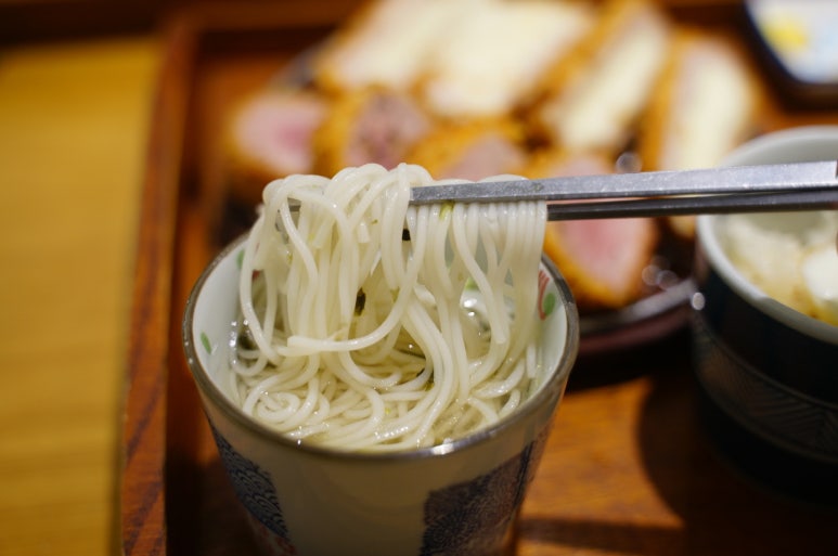 경양카츠경희대점 이미지