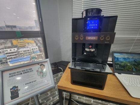 법인계수나무 이미지