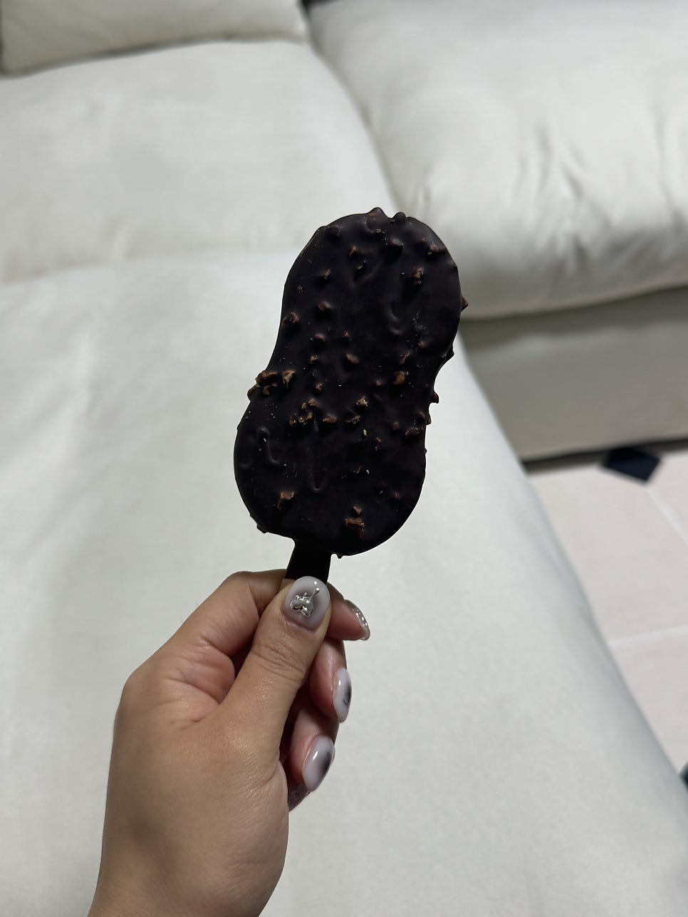 일맥홉친스 이미지