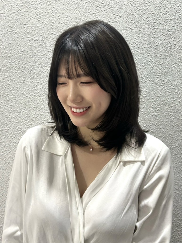 시은 미용실 이미지