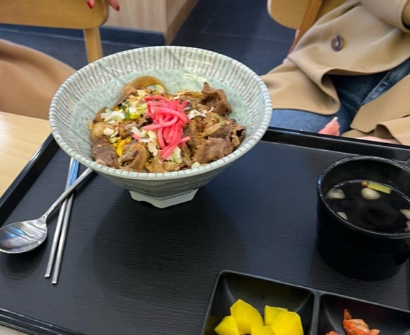 국수나무효자 이미지