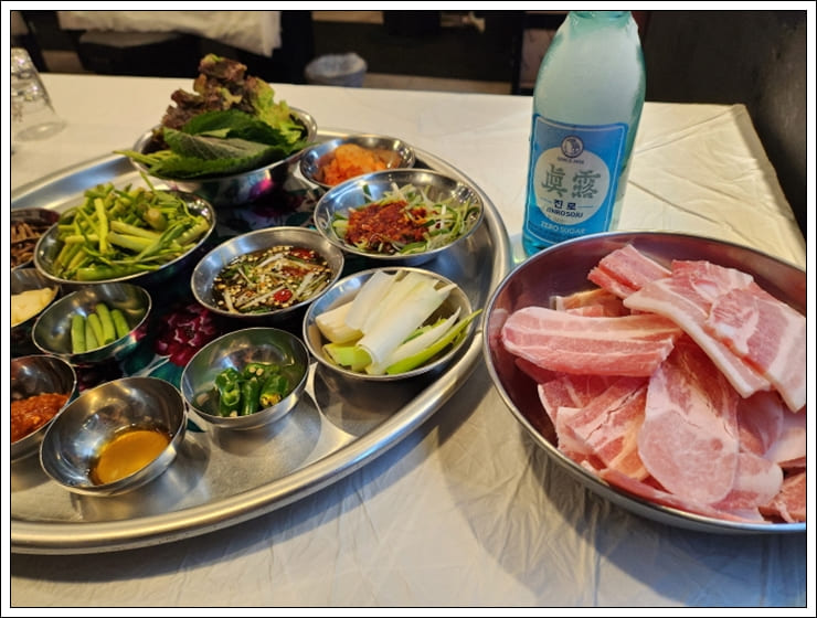 삼성기름집 이미지