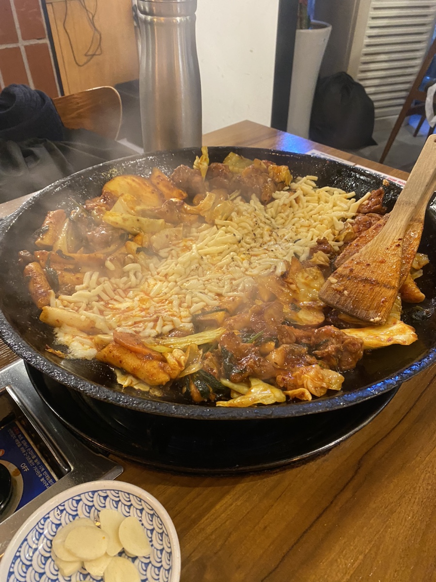 중앙문구분식 이미지