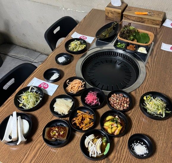 박현지토종한우 이미지