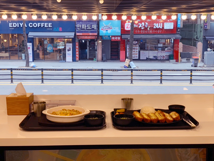 싸다김밥 부천점 이미지