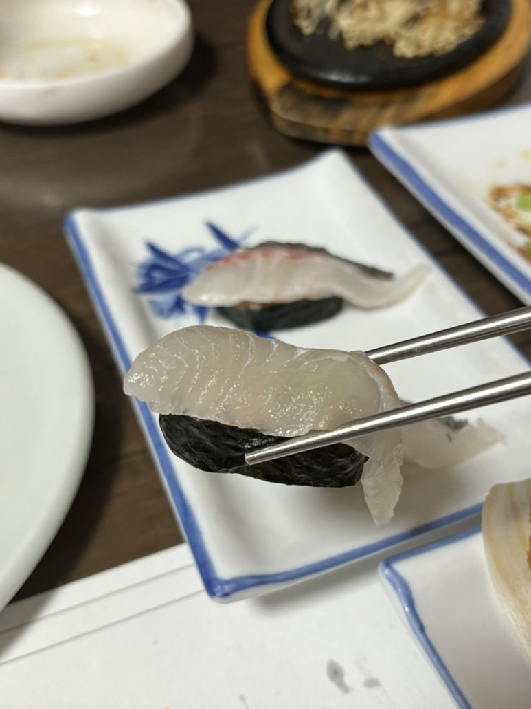 청춘횟집&초밥 이미지