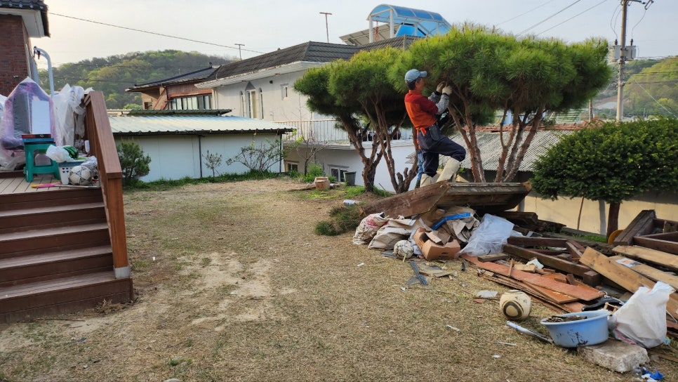 무성조경 이미지