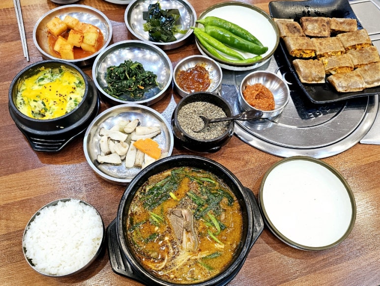 신무등산흑염소 이미지
