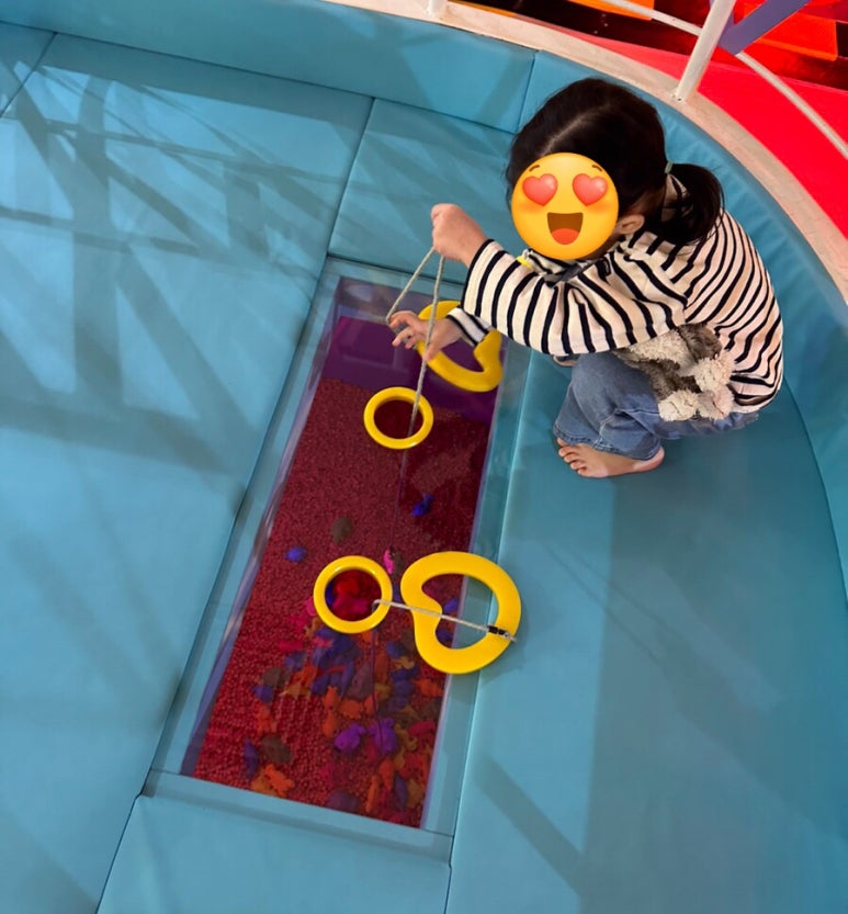 와글아이 동광주홈플러스 이미지
