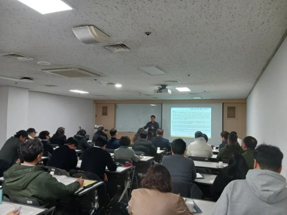 미화직업소개소 이미지