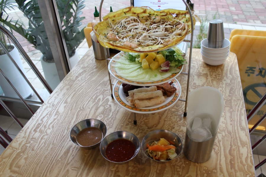 꾸아 김포장기점 이미지