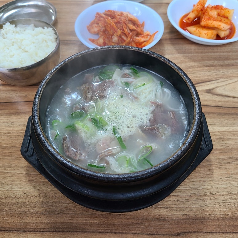 형제소머리국밥 이미지