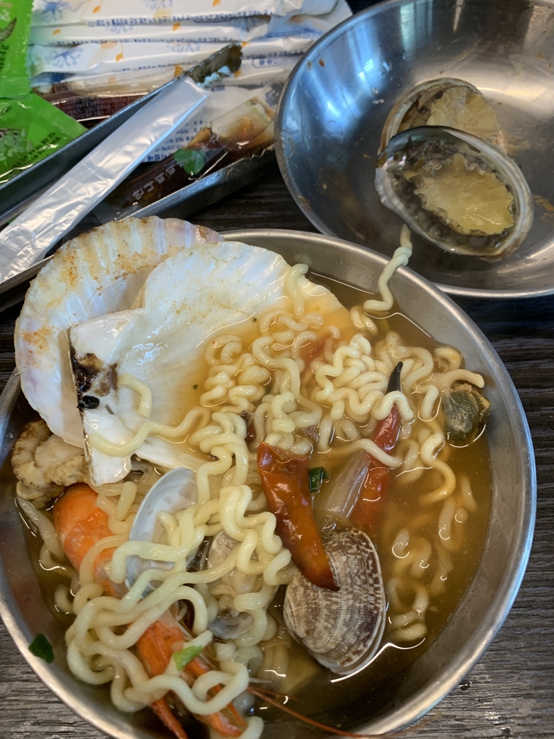왕십리조개창고 부평점 사진 6