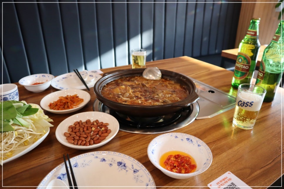 홍콩우육탕면 이미지