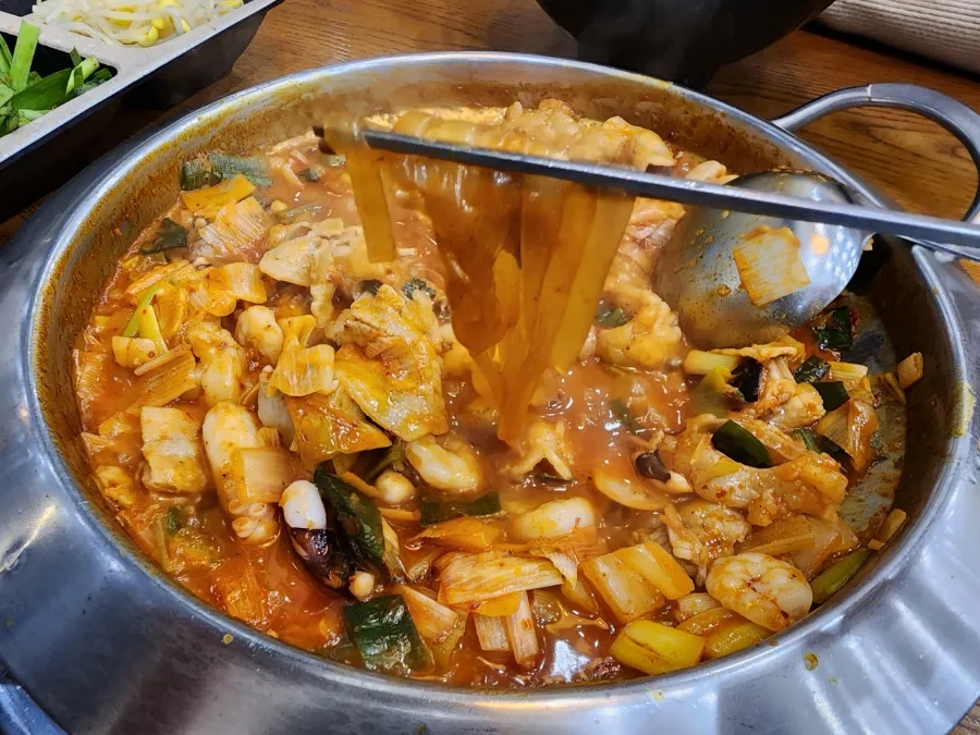 사위식당불당점 이미지