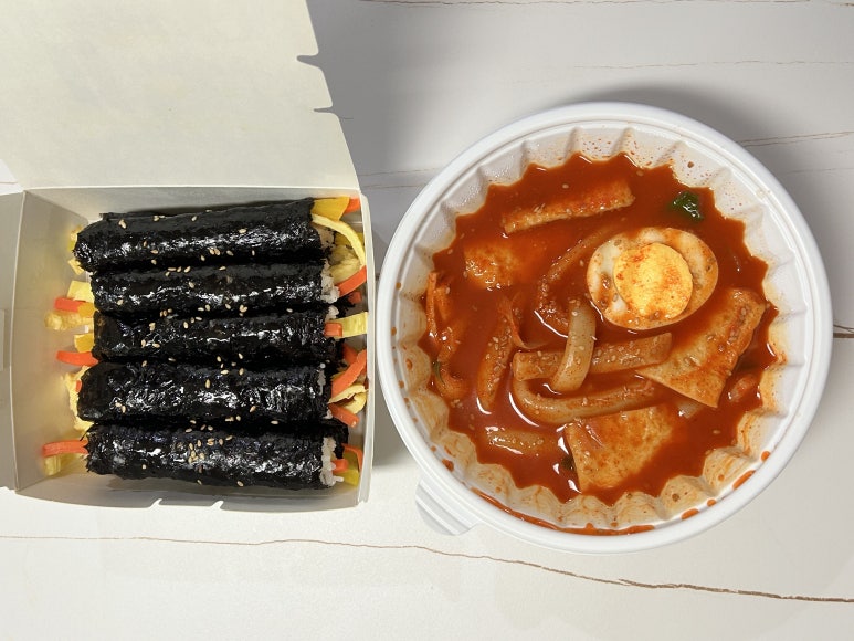 이시아분식 이미지