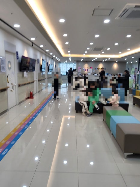 웰키즈아동병원 이미지