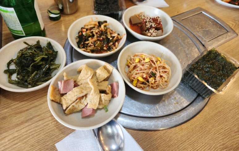 신천시골맛집 이미지