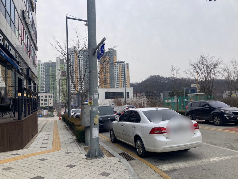 이디야커피원주봉화산점 이미지