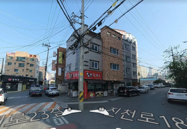 귀빈헤어샾 이미지