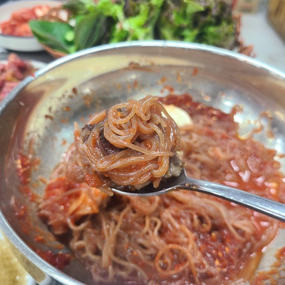더조은정육식당 이미지