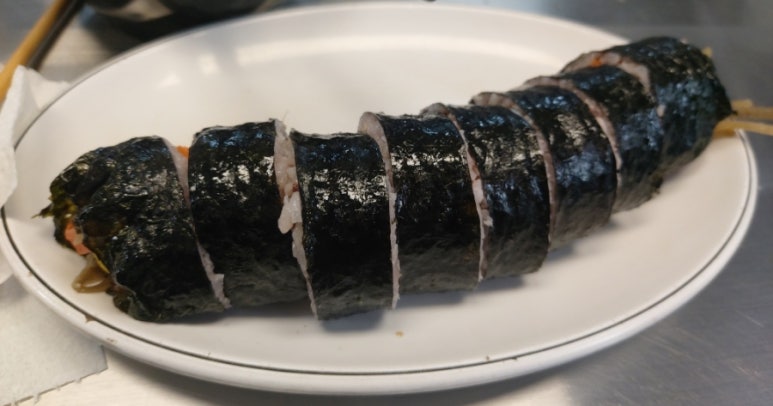 엘림분식 사진 5