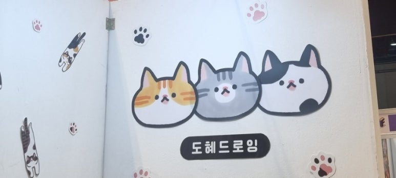 도혜드로잉 이미지