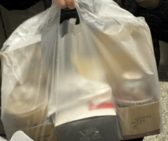 하삼동커피 반야월점 이미지