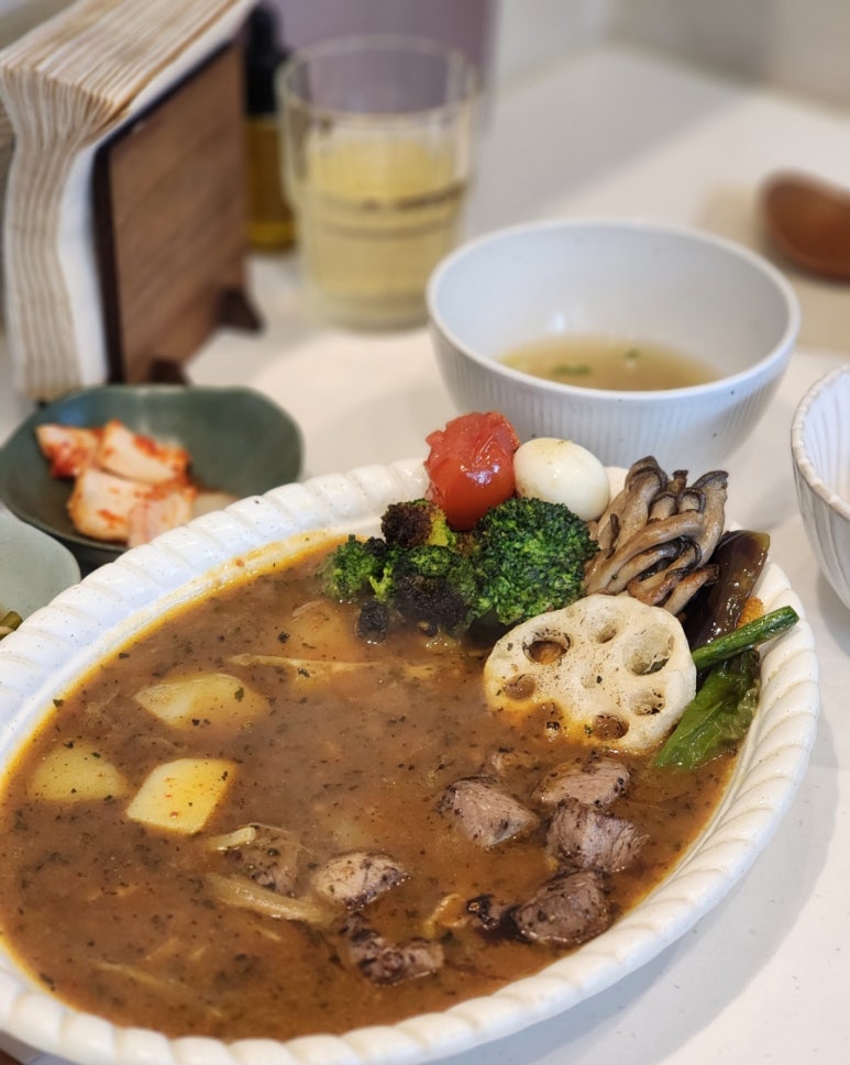 심지식당 이미지