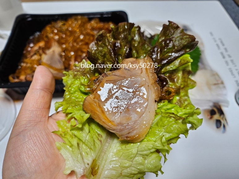 마왕족발하계점 이미지